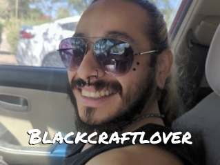 Blackcraftlover