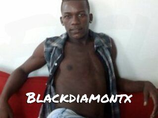 Blackdiamontx