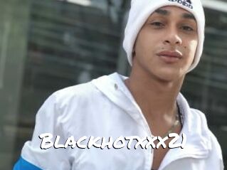 Blackhotxxx21