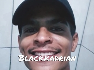 Blackkadrian