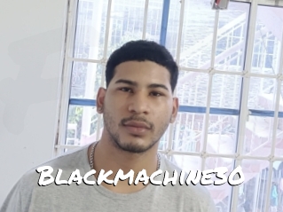 Blackmachine30