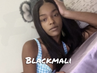 Blackmali