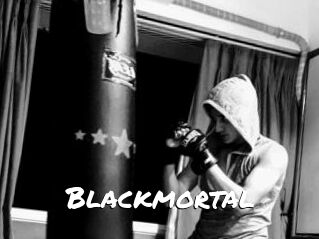 Blackmortal