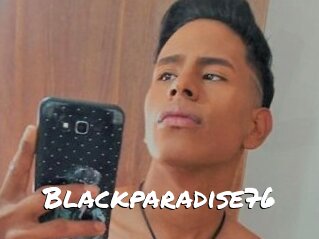 Blackparadise76