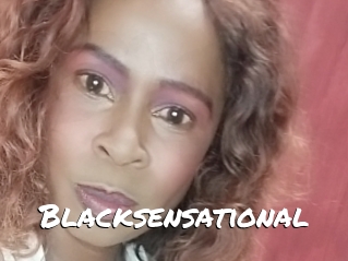 Blacksensational