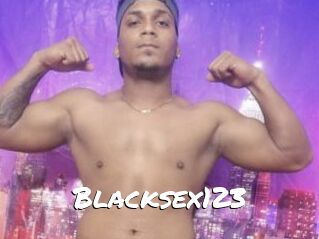 Blacksex123