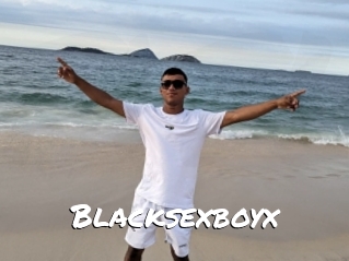 Blacksexboyx