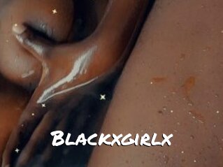 Blackxgirlx