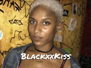 BlackxxKiss