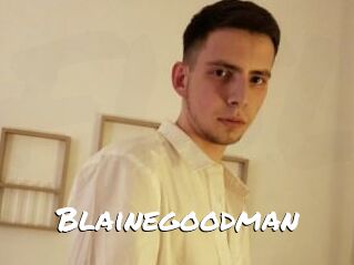 Blainegoodman