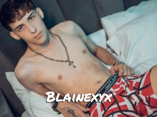 Blainexyx