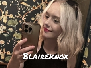 Blaireknox