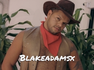 Blakeadamsx