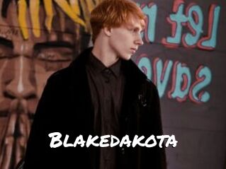 Blakedakota