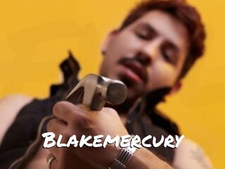 Blakemercury