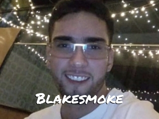 Blakesmoke