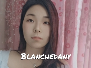 Blanchedany