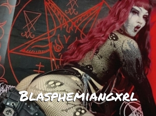 Blasphemiangxrl