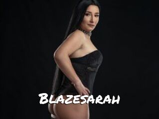 Blazesarah