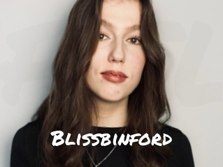 Blissbinford