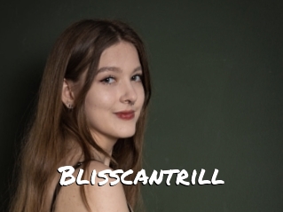 Blisscantrill