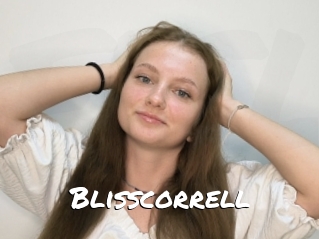 Blisscorrell