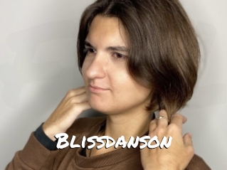 Blissdanson