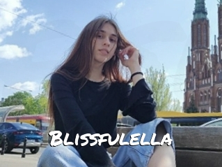 Blissfulella