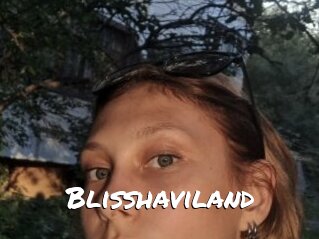 Blisshaviland