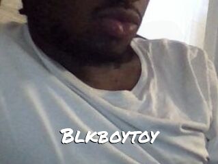 Blkboytoy