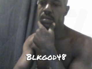 Blkgod48