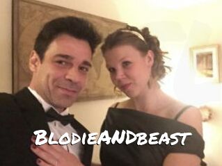 BlodieANDbeast