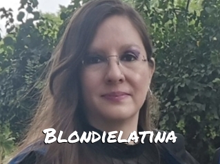 Blondielatina