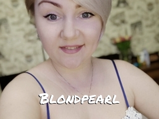 Blondpearl