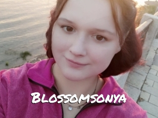 Blossomsonya