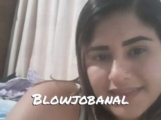 Blowjobanal