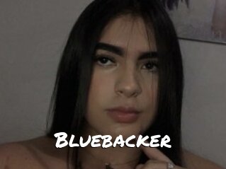 Bluebacker