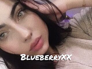 BlueberryXX