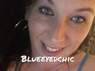 Blueeyedchic