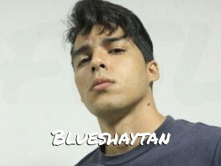 Blueshaytan