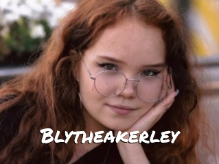 Blytheakerley