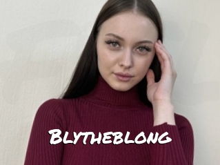 Blytheblong