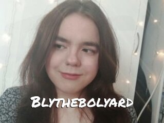 Blythebolyard