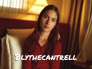 Blythecantrell