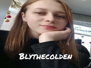 Blythecolden