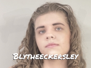 Blytheeckersley