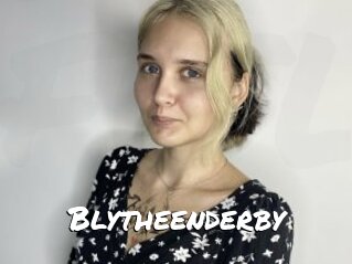 Blytheenderby