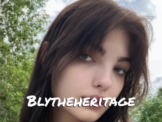 Blytheheritage