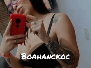 Boahanckoc