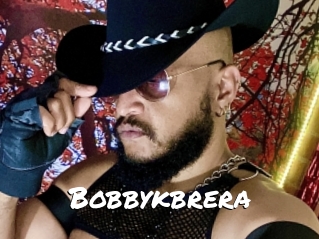 Bobbykbrera